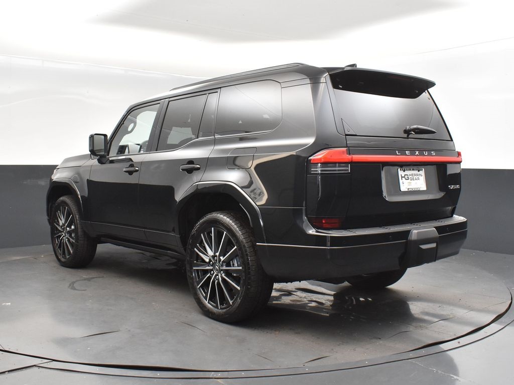 2025 Caviar Lexus GX 550 Luxury+ 4X4 SUV
