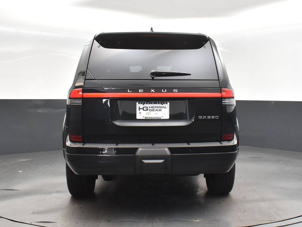 2025 Caviar Lexus GX 550 Luxury+ 4X4 SUV