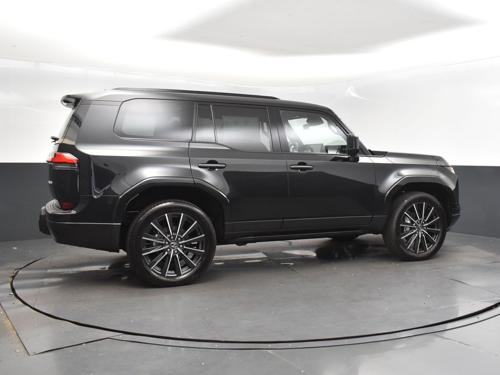 2025 Caviar Lexus GX 550 Luxury+ 4X4 SUV