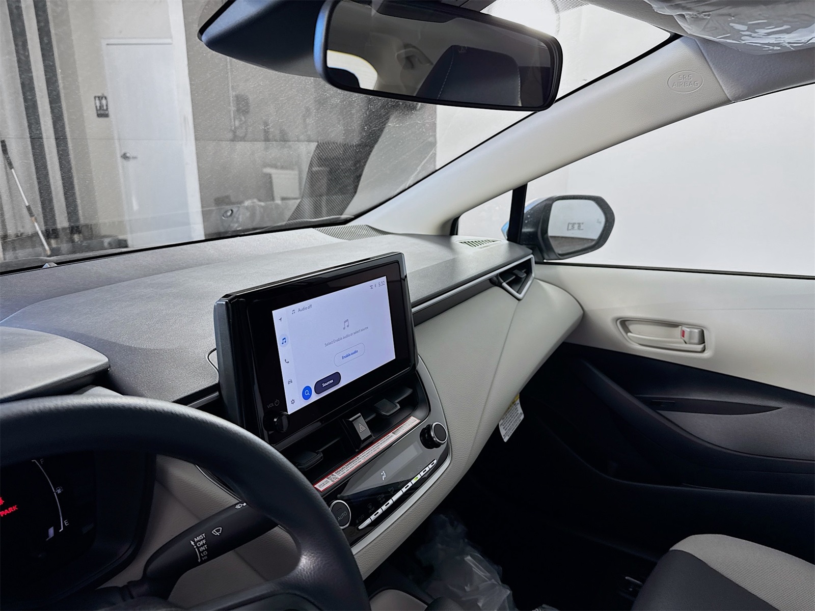 2026 Toyota Corolla LE photo 6