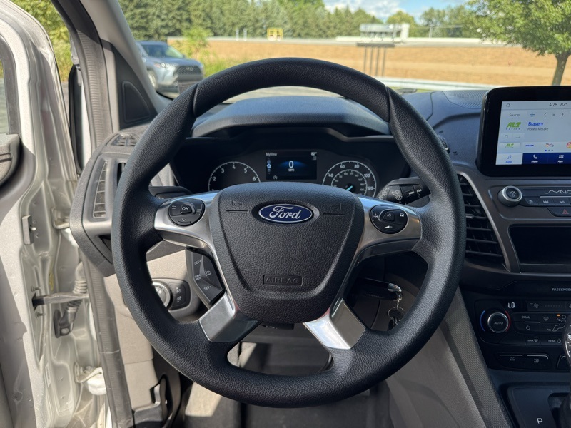 2023 Ford Transit Connect XLT Passenger Wagon photo 10