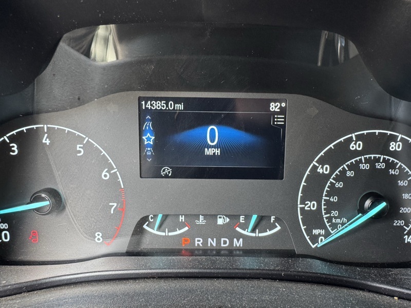2023 Ford Transit Connect XLT Passenger Wagon photo 11