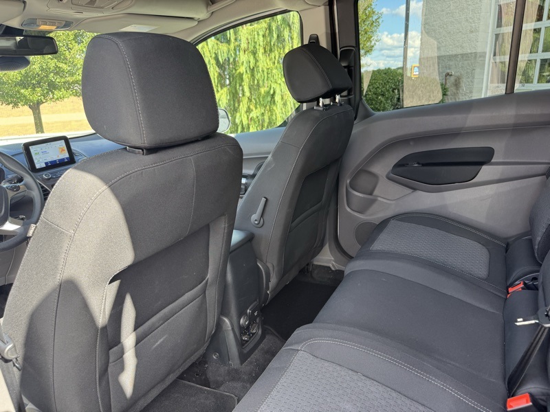 2023 Ford Transit Connect XLT Passenger Wagon photo 20