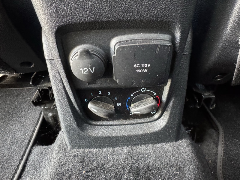 2023 Ford Transit Connect XLT Passenger Wagon photo 21