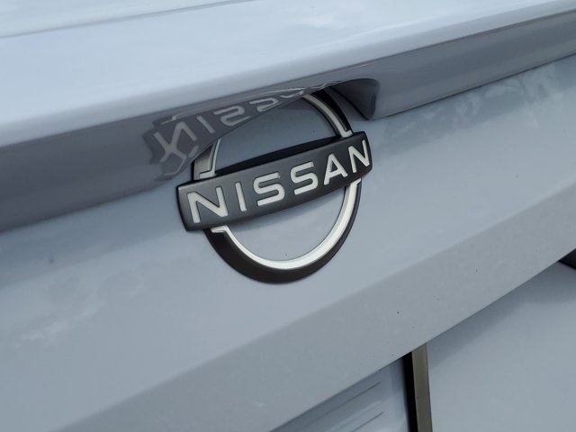 2024 Gray Sky Pearl Nissan Altima 2.0 SR FWD Sedan
