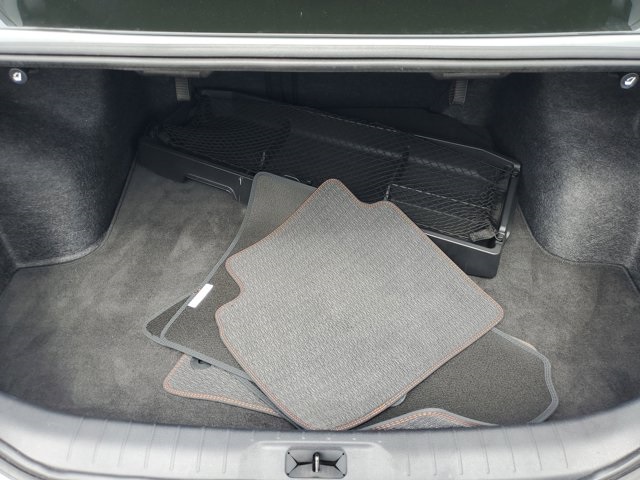 2024 Gray Sky Pearl Nissan Altima 2.0 SR FWD Sedan