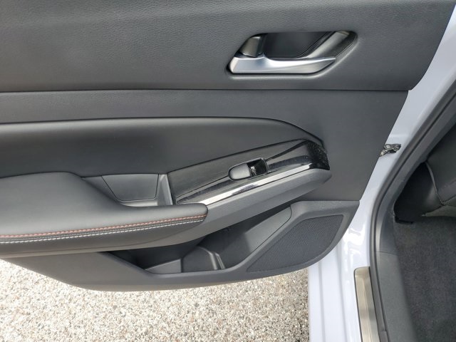 2024 Gray Sky Pearl Nissan Altima 2.0 SR FWD Sedan