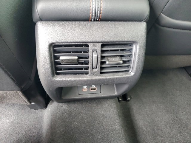2024 Gray Sky Pearl Nissan Altima 2.0 SR FWD Sedan
