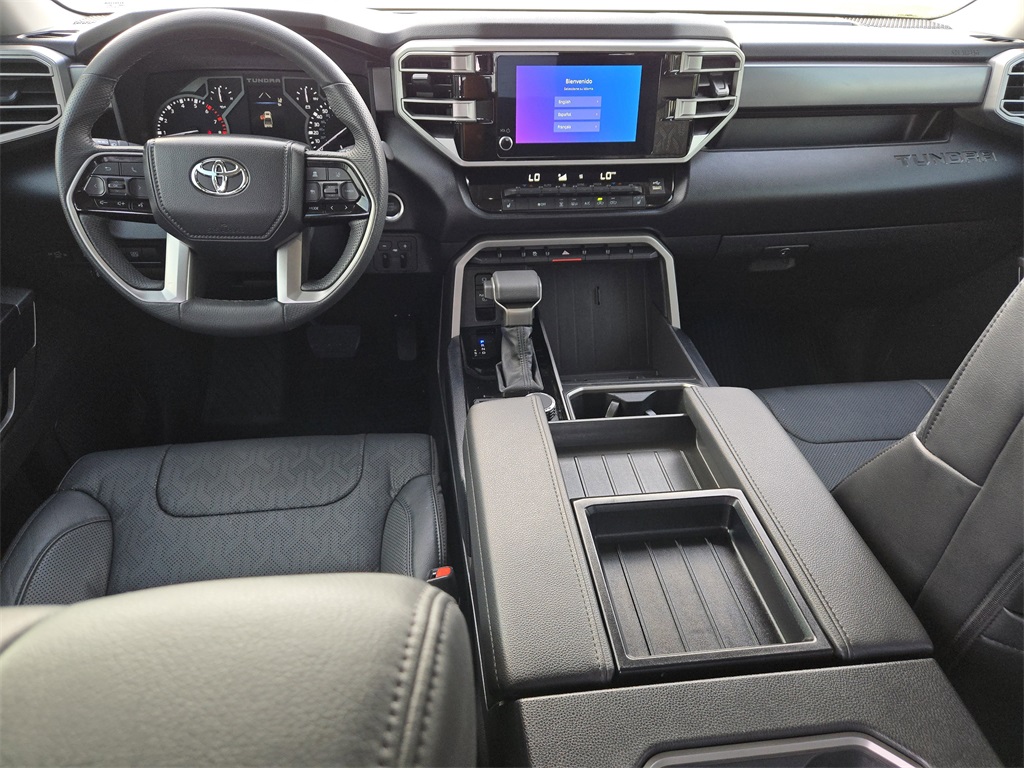 Used 2024 Toyota Tundra Truck