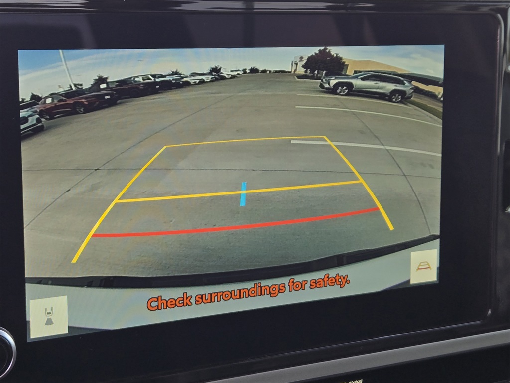 Used 2024 Toyota Tundra Truck
