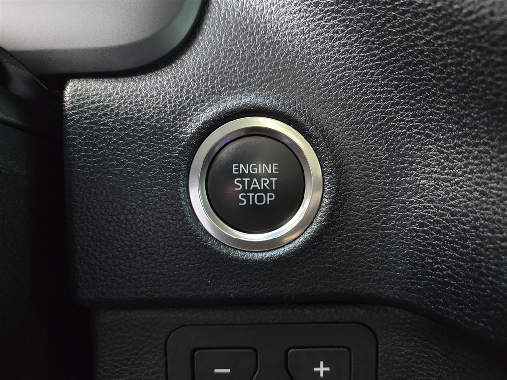 Used 2024 Toyota Tundra Truck