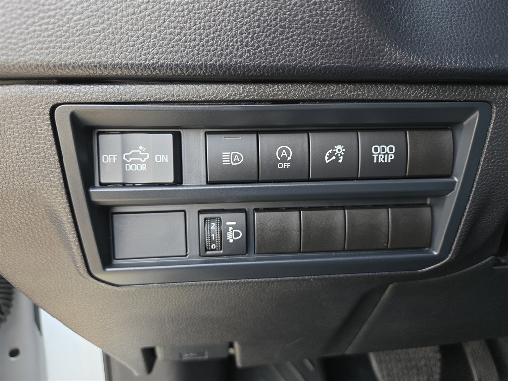 Used 2024 Toyota Tundra Truck