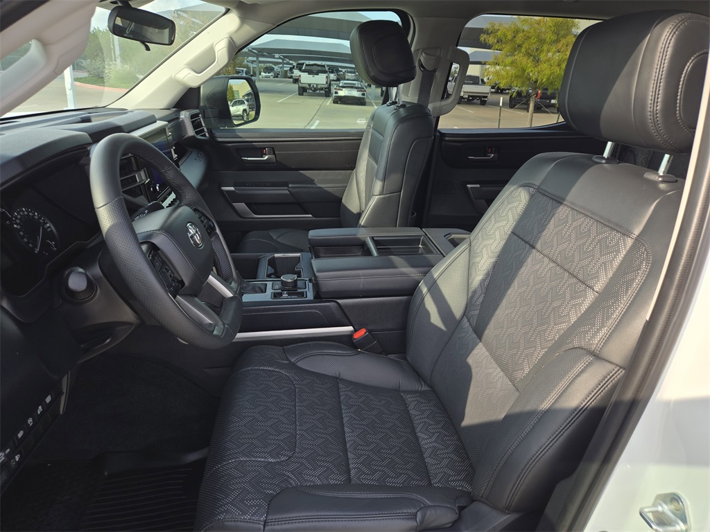 Used 2024 Toyota Tundra Truck