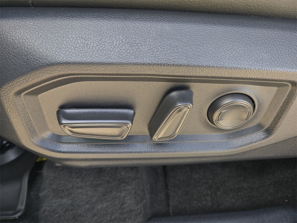 Used 2024 Toyota Tundra Truck