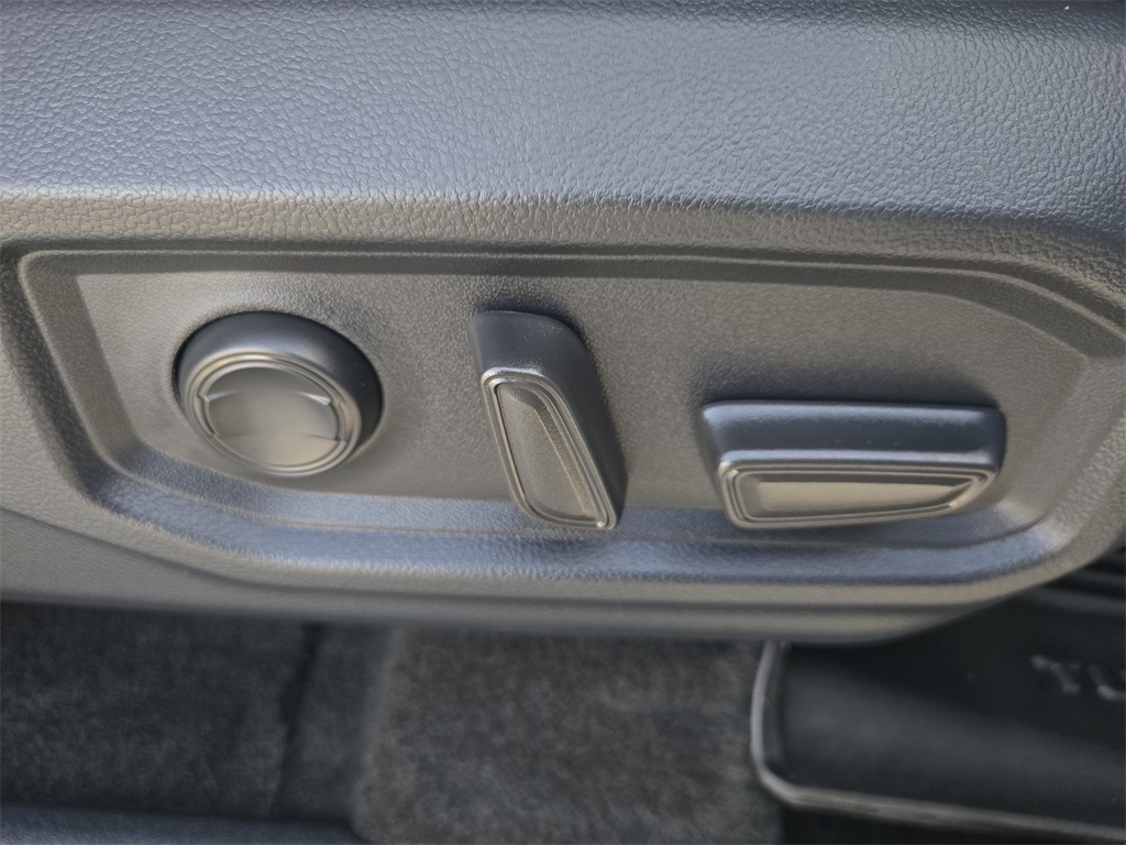 Used 2024 Toyota Tundra Truck