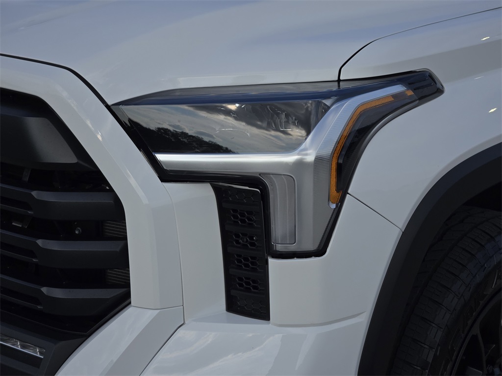 Used 2024 Toyota Tundra Truck