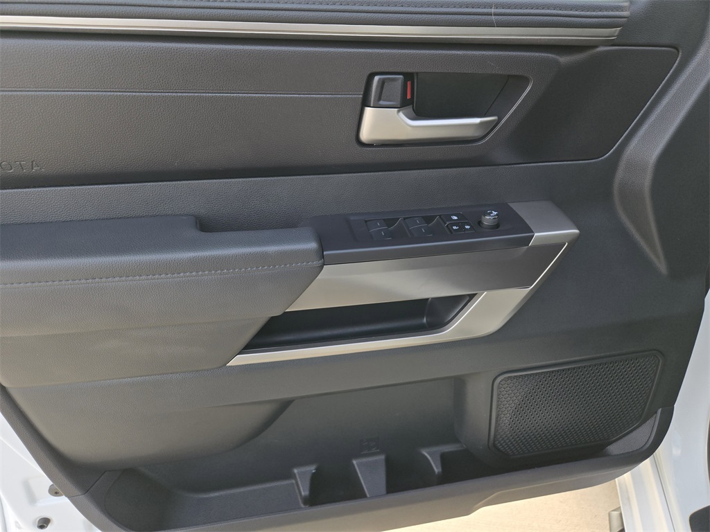 Used 2024 Toyota Tundra Truck