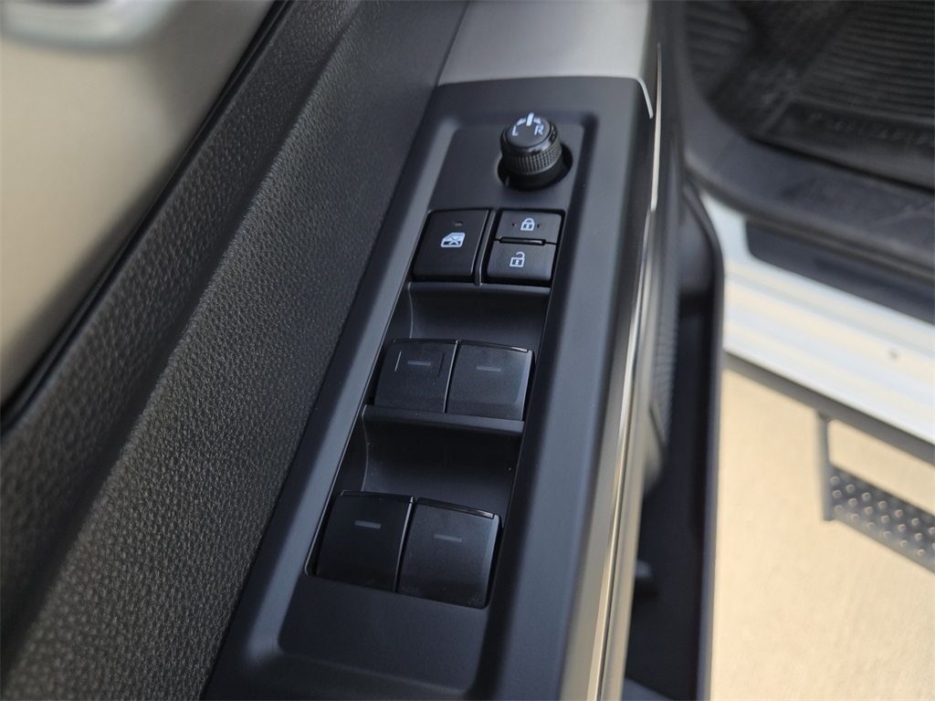 Used 2024 Toyota Tundra Truck