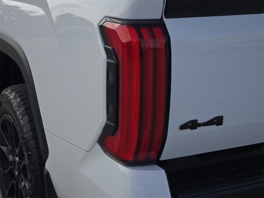 Used 2024 Toyota Tundra Truck