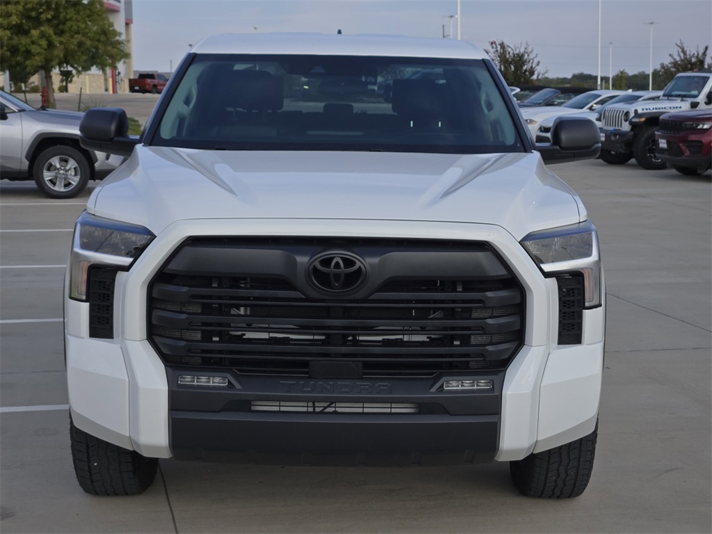 Used 2024 Toyota Tundra Truck