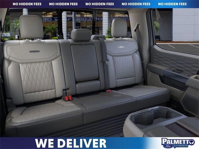 new 2026 Ford F-350SD car, priced at $107,940