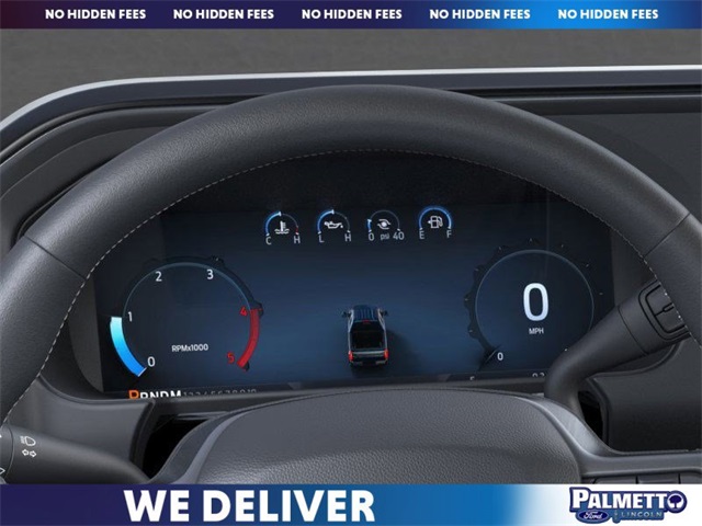 new 2026 Ford F-350SD car, priced at $107,940