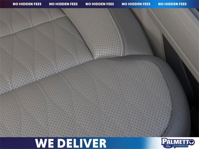 new 2026 Ford F-350SD car, priced at $107,940