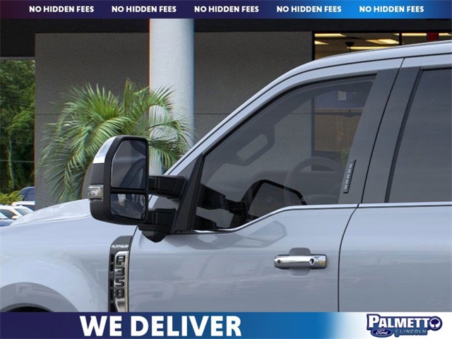 new 2026 Ford F-350SD car, priced at $107,940