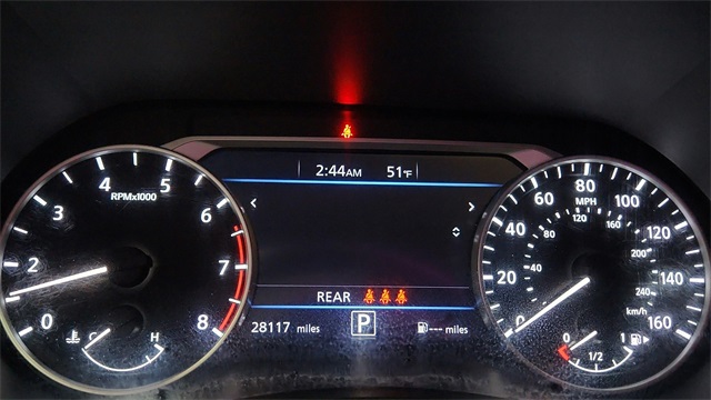 2024 Nissan Sentra SR FWD 2024 Nissan Sentra SR FWD