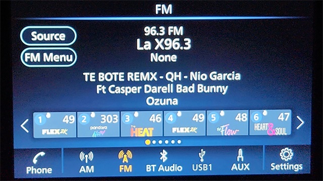 2024 Nissan Sentra SR FWD 2024 Nissan Sentra SR FWD