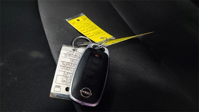 2024 Nissan Sentra SR FWD 2024 Nissan Sentra SR FWD