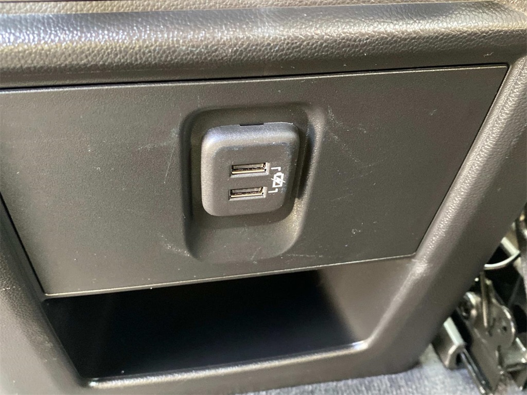 2022 Northsky Blue Metallic Chevrolet Traverse LT AWD SUV