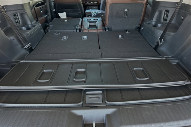 2025 Honda Pilot Elite photo 19