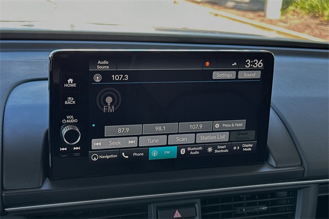 2025 Honda Pilot Elite photo 24