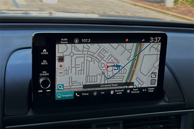 2025 Honda Pilot Elite photo 25