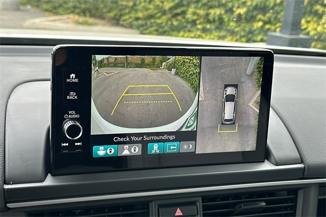 2025 Honda Pilot Elite photo 26