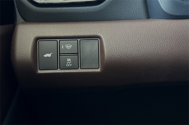 2025 Honda Pilot Elite photo 33