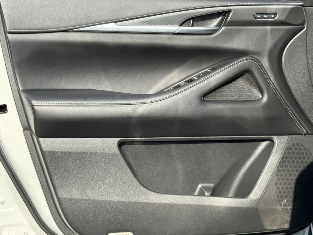 Used 2023 Infiniti QX60 SUV