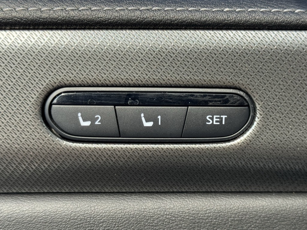 Used 2023 Infiniti QX60 SUV