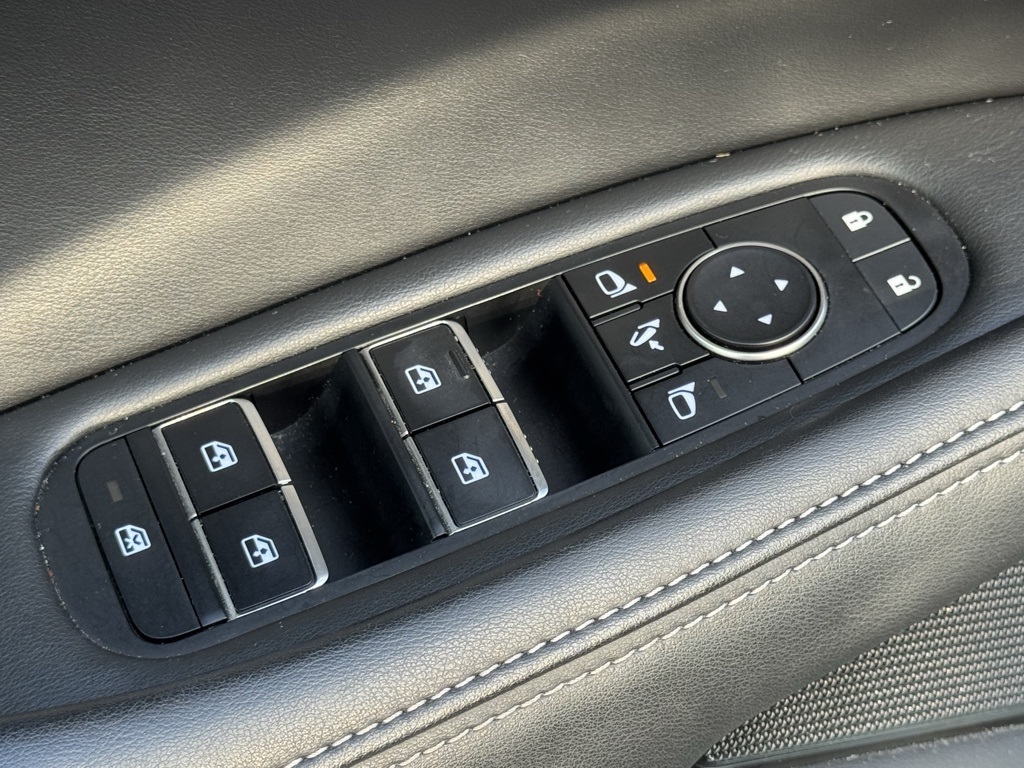 Used 2023 Infiniti QX60 SUV