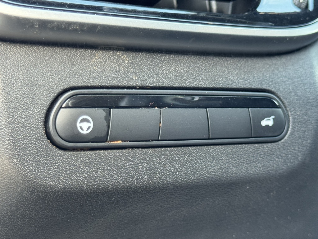 Used 2023 Infiniti QX60 SUV