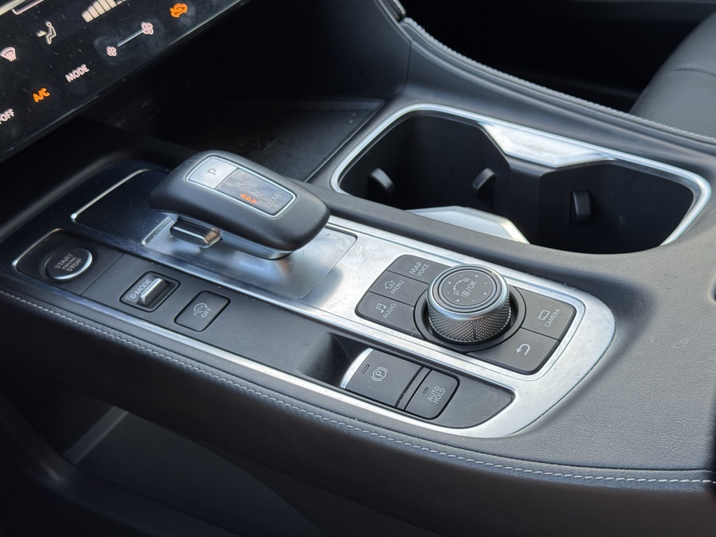 Used 2023 Infiniti QX60 SUV