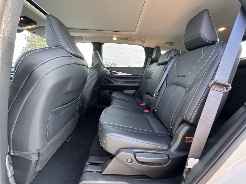 Used 2023 Infiniti QX60 SUV