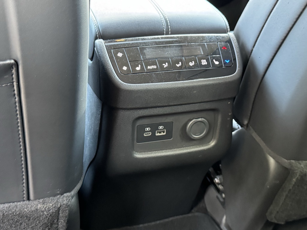 Used 2023 Infiniti QX60 SUV