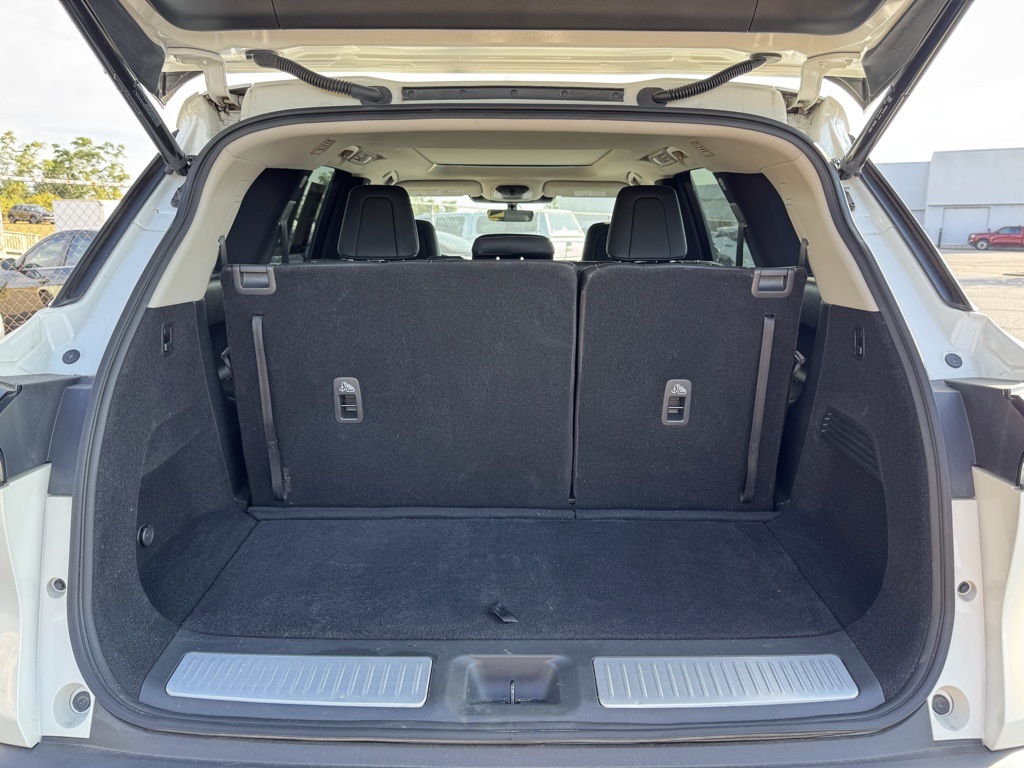 Used 2023 Infiniti QX60 SUV