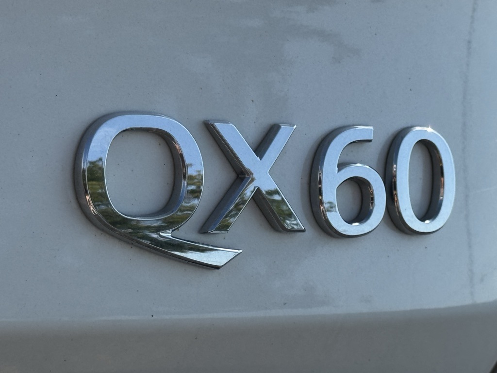 Used 2023 Infiniti QX60 SUV