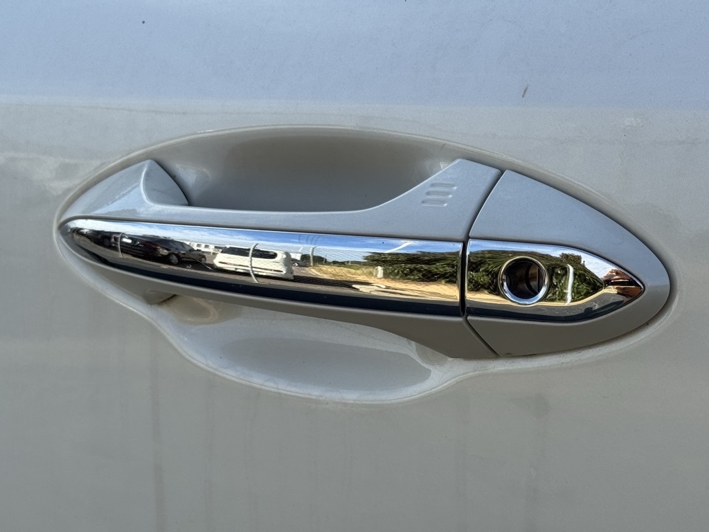 Used 2023 Infiniti QX60 SUV