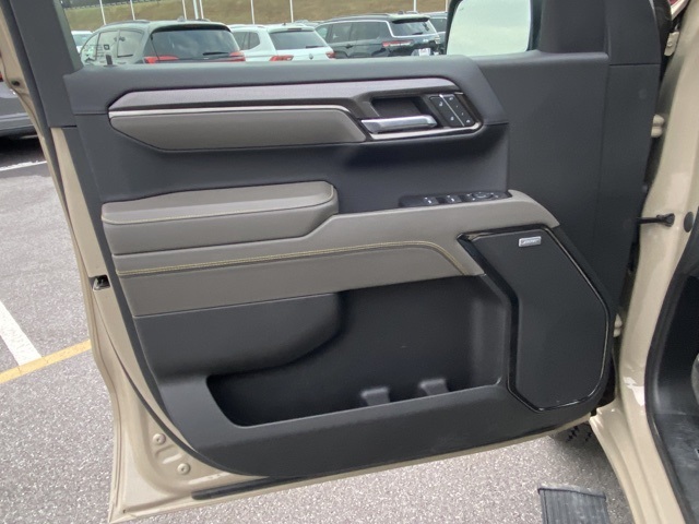 used 2023 Chevrolet Silverado 1500 car, priced at $48,482