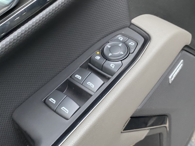 used 2023 Chevrolet Silverado 1500 car, priced at $48,482