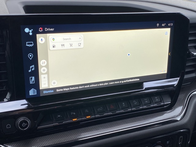 used 2023 Chevrolet Silverado 1500 car, priced at $48,482